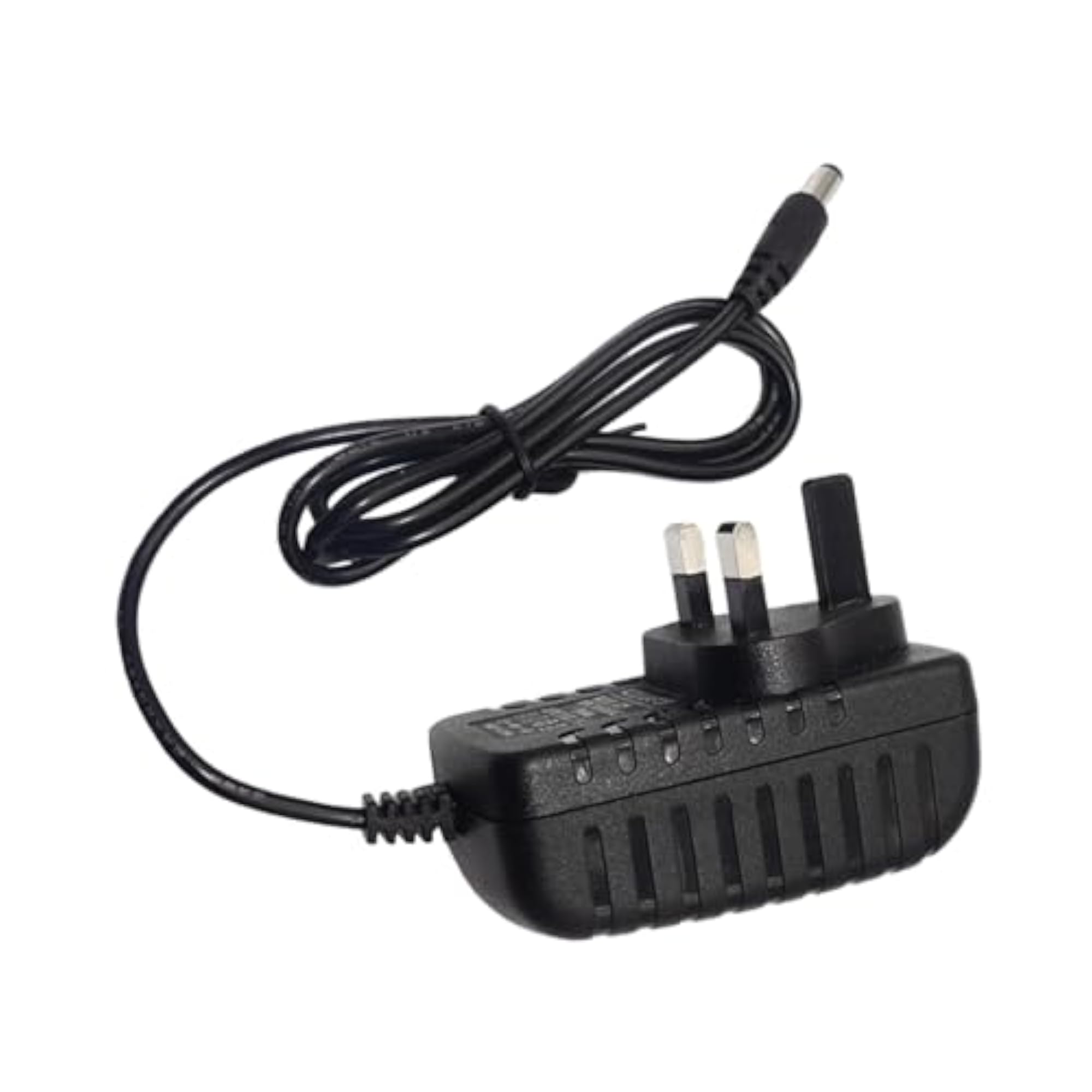Club Bollywood®Adapter Charger Wall Plug 12V/2A
